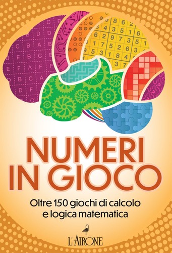 Libri numeri gioco oltre - libri,