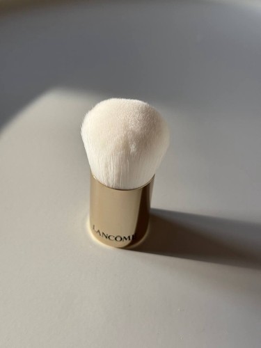Lancome kabuki brush - lancome,
