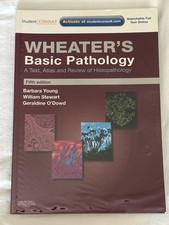 Wheater basic pathology a - basic,
