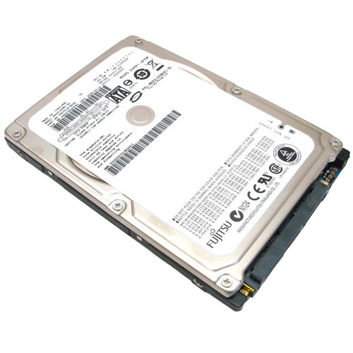 Hard disk 160gb fujitsu - disk,