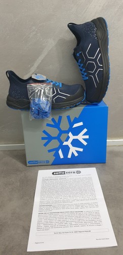 Scarpe lavoro - da,