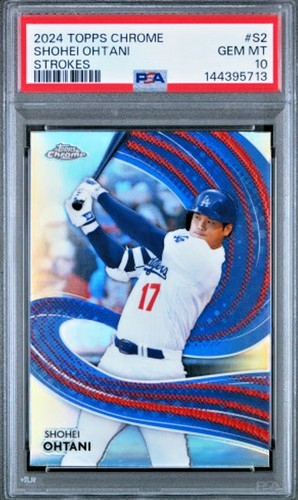 2024 topps chrome - 2024,