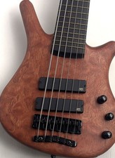 Warwick Thumb Bass 6st Neck
