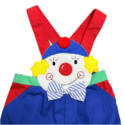 Salopette neonato vintage anni