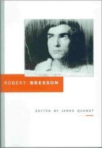 Robert bresson - robert,