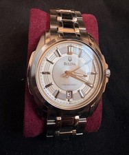 Orologio al quarzo uomo BULOVA