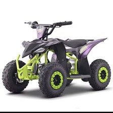 MINI QUAD ELETTRICO 36V 800W