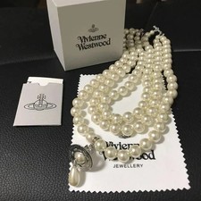 Collana Vivienne Westwood
