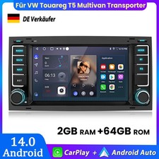 Autoradio 2+64G Apple Carplay