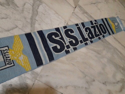 Sciarpa scarf football calcio - football,