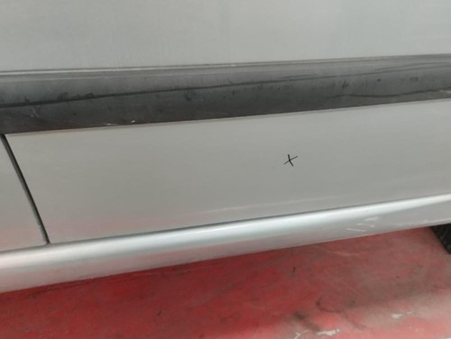 Porta anteriore destra citroen - porta,