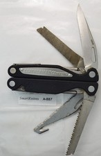 Leatherman Charge ALX con