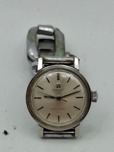 Tissot seastar seven donna - seastar,