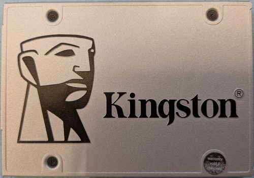 Kingston suv400s37 240 5 - kingston,