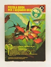 Piccola guida per l'acquario ideale Tetra - Pesci tropicali alimentazione