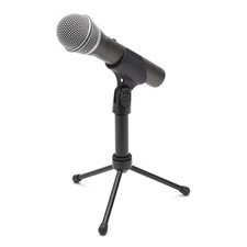 SAMSON Q2U recording and