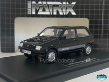 Matrix scale models mg - models,
