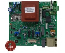 CHAFFOTEAUX SCHEDA CIRCUITO STAMPATO CHAFFOTEAUX ELEXIA COMFORT 60000571