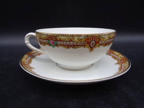 Tazza the fine - tazza, da
