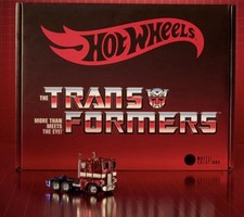 SUPER RARE- Hot Wheels