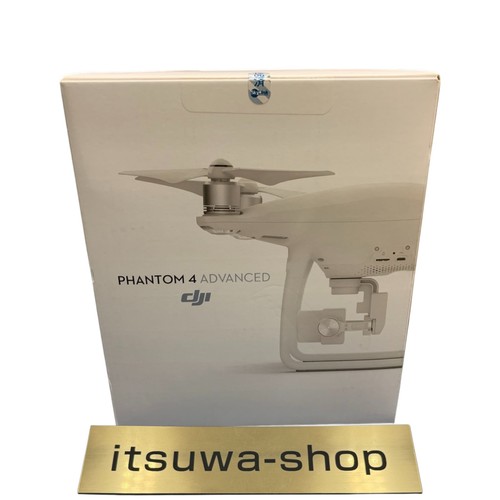 Dji phantom advanced - phantom,