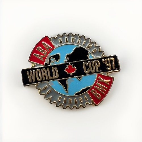 Bici epoca aba bmx world - bmx, cup