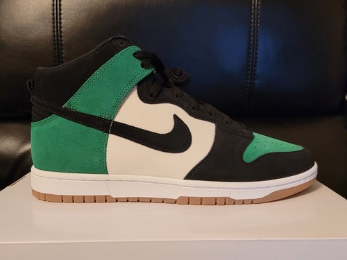 Nike dunk high - high, eur