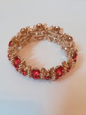 BRACCIALE VINTAGE IN METALLO