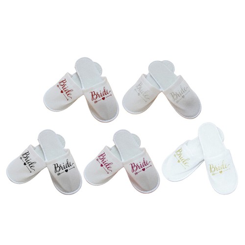 Pantofole sposa leggere usa - pantofole,