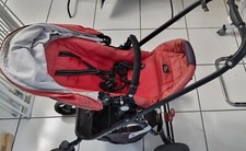 Passeggino valco baby - valco, snap