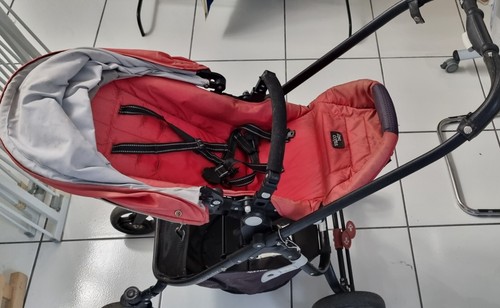 Passeggino valco baby snap - valco,