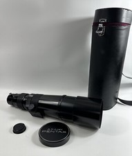 Pentax SMC PENTAX 500mm F4.5