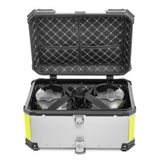 Bauletto moto XB65 top case