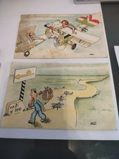 2 Cartolina Regia accademia