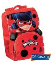 Zaino estendibile lady bug - lady,