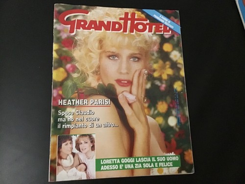 Heather parisi venier - heather,