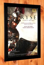 Ryse Son of Rome Xbox One raro