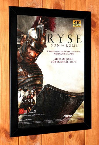Ryse son rome xbox one - rome,