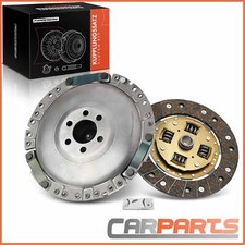 Kit Frizione per VW Caddy I Golf 1/2/3 17 19E 1G1 1H Jetta I Seat Toledo I 1.0