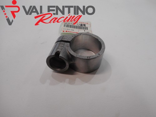 Supporto manubrio originale - supporto, dx