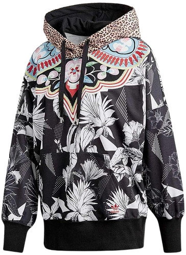Felpa unisex adidas hoody - felpa, the