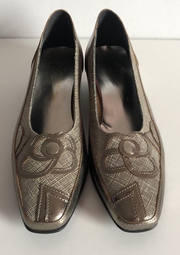 Zaccho 5096 scarpe - , corte