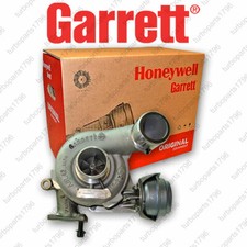  Turbocompressore Alfa Romeo