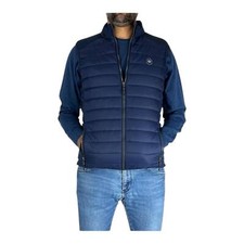 GIUBBINO SMANICATO UOMO DOUBLE