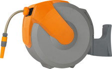 AVVOLGITUBO AUTOMATICO 20 MT +