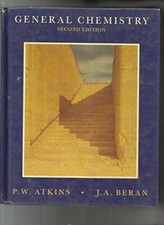 General Chemistry-Peter W