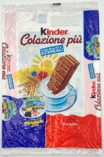 incarto LE AMICOZZE sorpresine