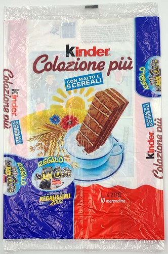 Incarto amicozze sorpresine - incarto,