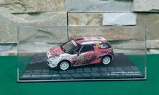 CITROEN DS3 R3 RMC 2011 D