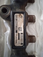 9654592680 FLAUTO FORD Fiesta